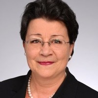 Therese Gerber